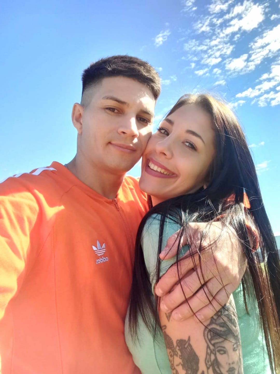 Inocente o Culpable: el `juego` del Proceso Penal. El caso de Daniel BUSSON