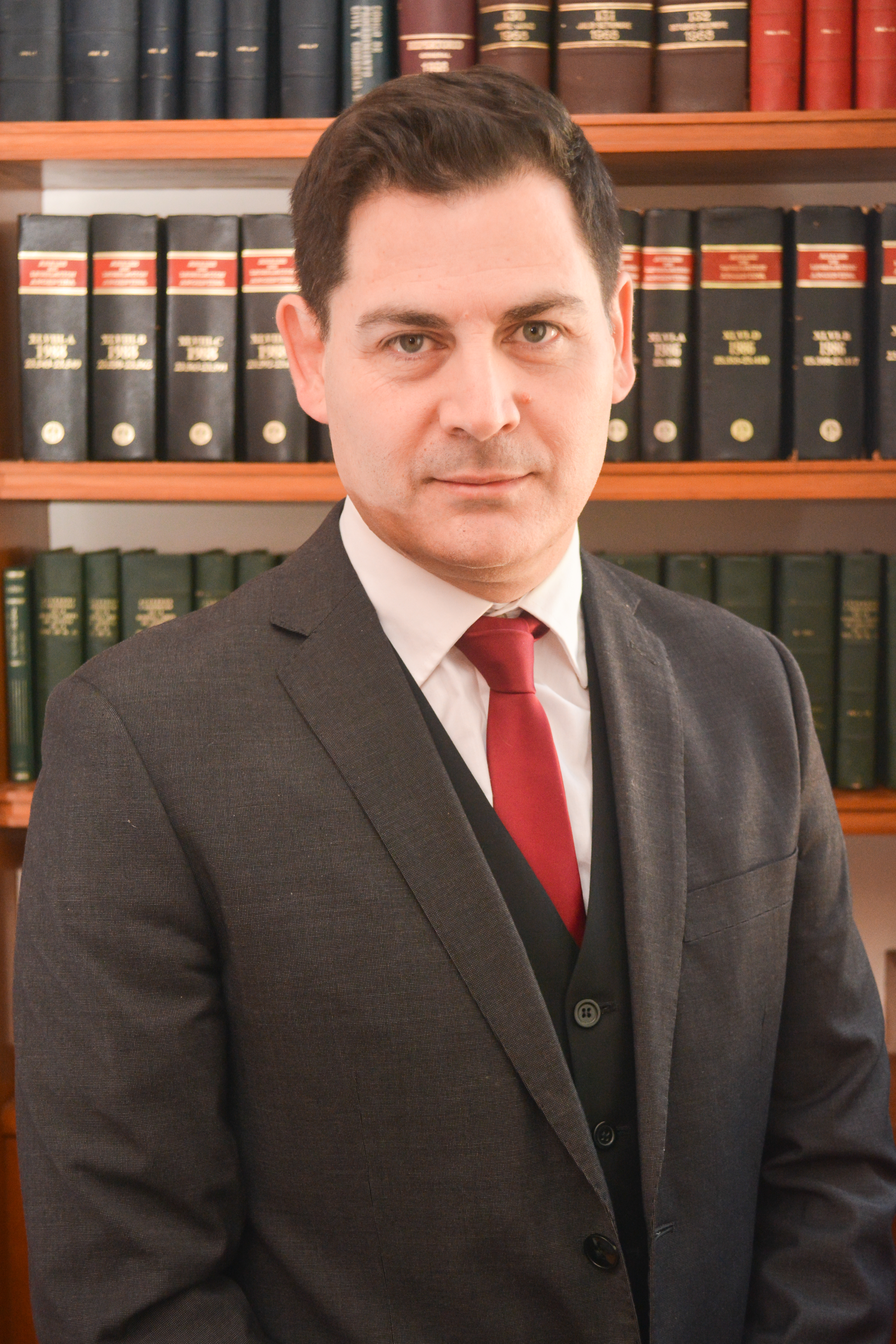 ¿ Qué hace un ABOGADO PENALISTA ?